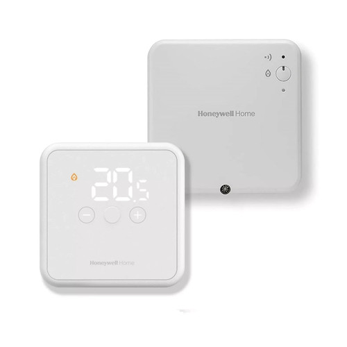 Honeywell dt4r wireless room - honeywell,