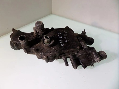 Peugeot 406 break f - break, 8e/f