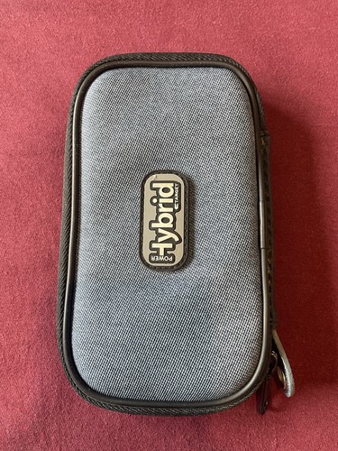 Target hybrid power phil - hybrid,