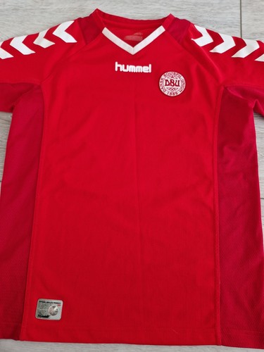Vintage hummel denmark 2003 - hummel,