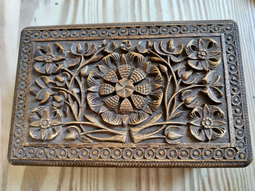 Antique vintage indian - antique,