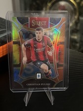 Christian Pulisic Mezzanine SP