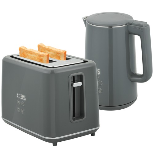 Homcom 3000w fast boil - 1.5l,