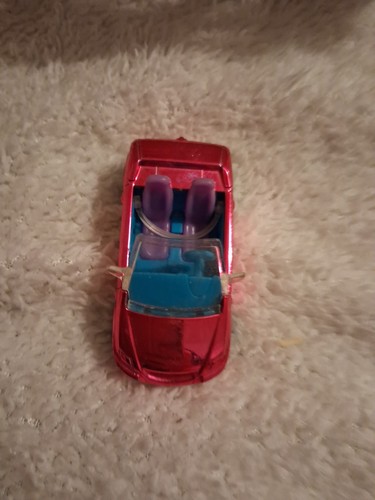 Bluebird toys vintage - vintage, polly