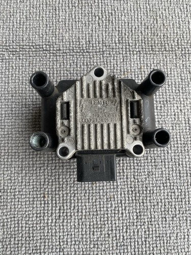 Genuine volkswagen lupo 4 - volkswagen, 1.4