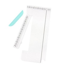 We R Memory Keepers Precision Score Board