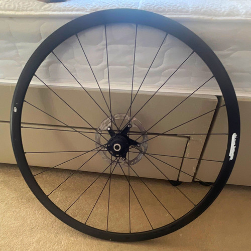 Fulcrum racing 700c front - fulcrum,