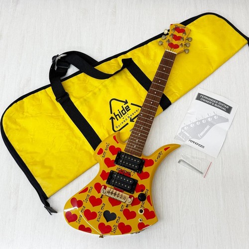 Burny hide model - burny, yh-jr