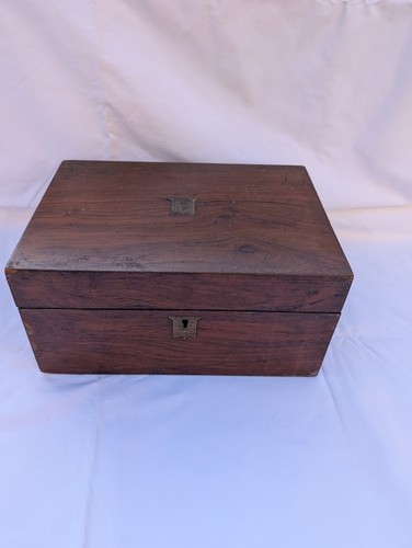Victorian writing slope for - victorian,