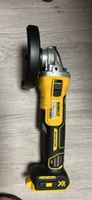 DEWALT DCG405FN/NT 18V 125MM