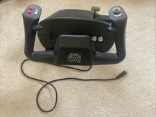 CH Products Flight Sim Yoke LE - USB Connection 