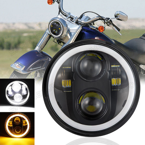 75 inch halo led - 5.75,