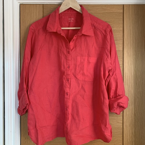 Marks spencer pure - marks, linen
