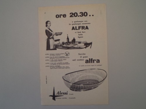 Advertising 1956 - advertising,