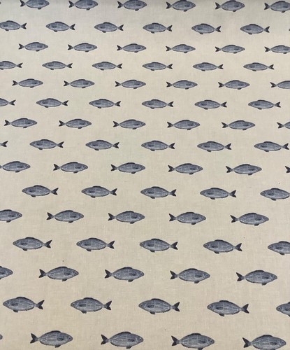 Fryetts pesce fish blue - fryetts,