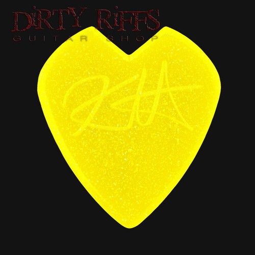 Dunlop kirk hammett jazz iii - kirk,