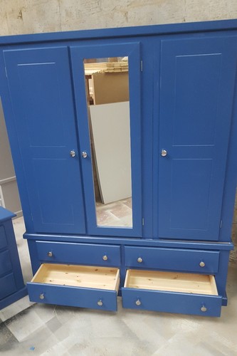 Handmade blue aylesbury - aylesbury, 4