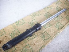 Original fork leg fork