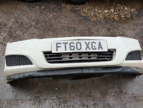 Vauxhall astra van 2010 - vauxhall,