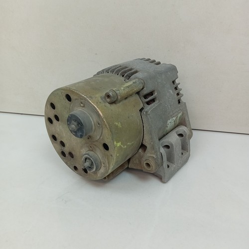 Genuine military land rover - ex,