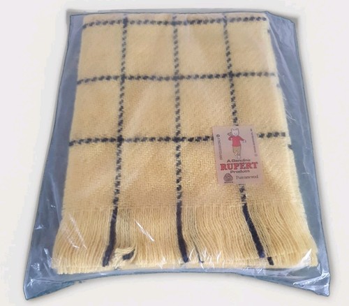 Original genuine 1980 rupert - original,