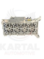 Genuine OEM Cylinder Head  With Valve + Springs HG9Q6C032BB+2276287 Ford Transit