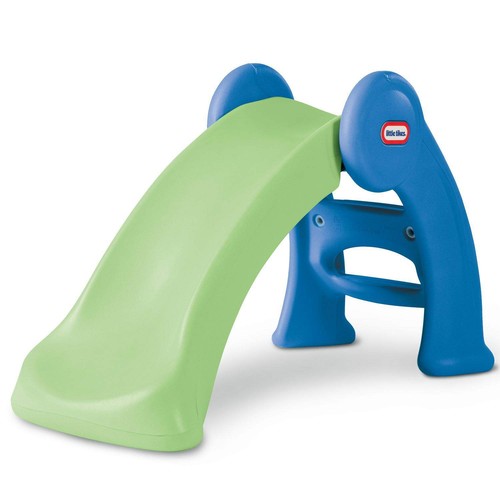 Little tikes junior play slide - little,