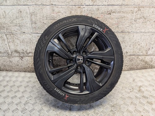 Honda civic mk10 alloy - civic,