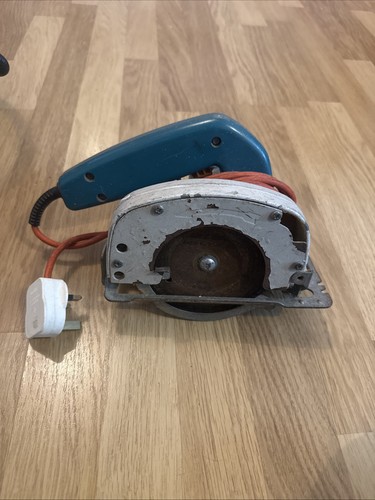 Black decker small circular - black,