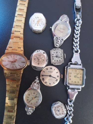 Spares repairs antique - 'repairs,