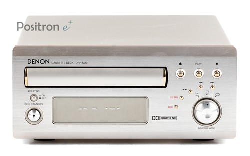 Denon drr m30 - denon, /