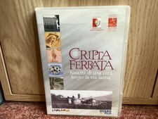Cripta Ferrata (DVD 2002)