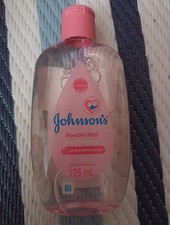 Johnson's Baby Cologne Powder