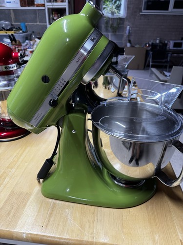 Kitchenaid artisan matcha - artisan, 4.8l