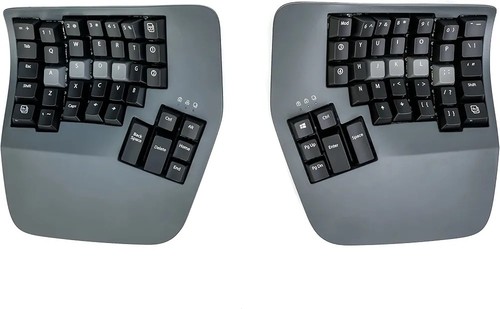 Kinesis advantage360 - kinesis,