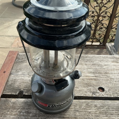 Coleman 282 700 unleaded - coleman, 282-700