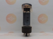 1x Mullard EL34 6CA7 OO getter