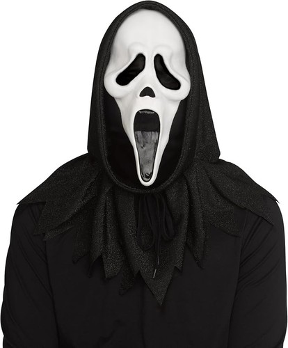 30th anniversary ghost - 30th,