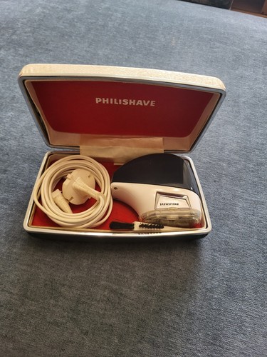 Vintage 1960s phillips - 1960s,