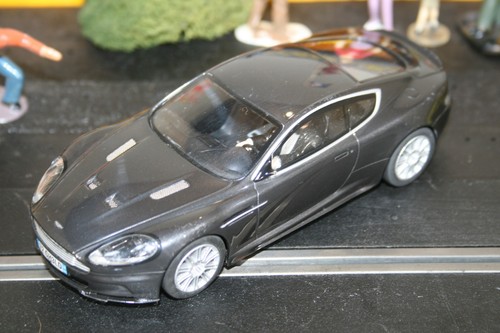 Scalextric c2930 james bond - c2930,