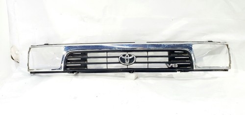 1993 toyota hilux - toyota,