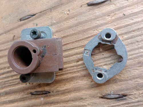 Ryobi rcs4240b powr petrol - rcs4240b, xt