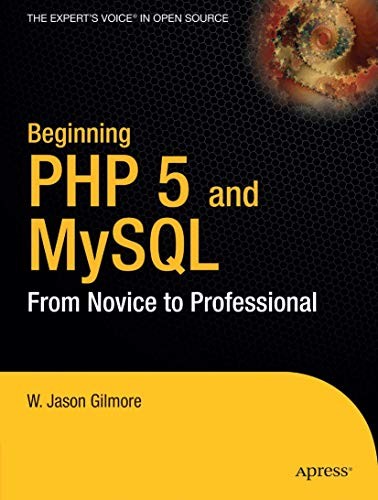 Php and mysql from novice - 5, mysql: