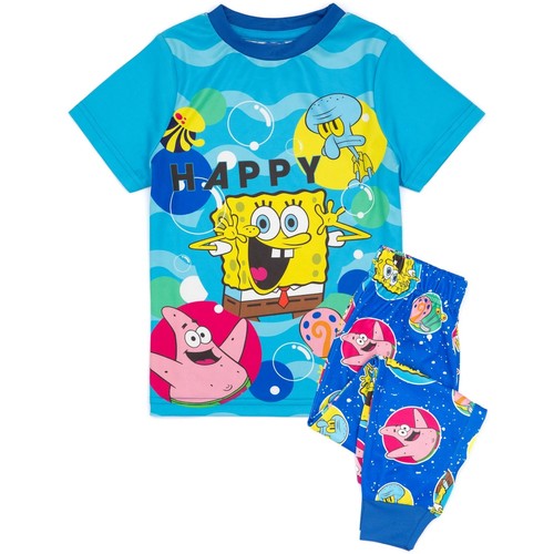 Spongebob squarepants boys - spongebob,