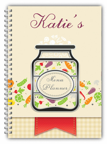 Personalised family meal - personalised,