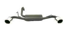 Sport Exhaust For Fiat 500 595