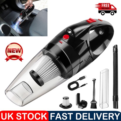 120w cordless hand held vacuum - cordless,