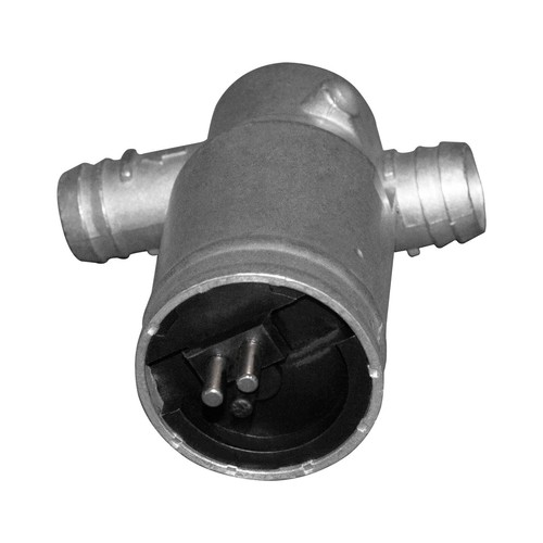 Idle air control valve - air,
