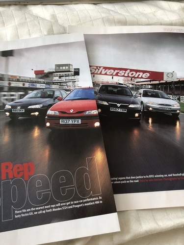 Mondeo st24 vectra - mondeo,