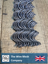 Gabion Spirals, Coils
